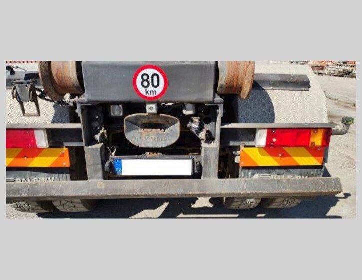 Volvo Ostatní Ostatní 0,0 294 kw