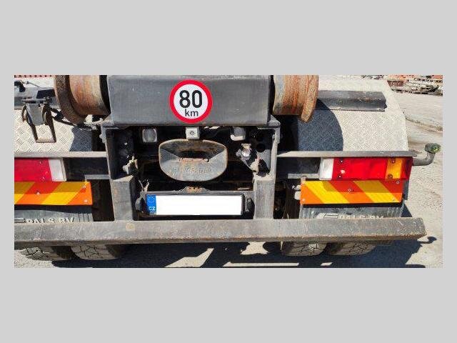 Volvo Ostatní Ostatní 0,0 294 kw