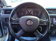 Škoda Octavia 16