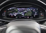 Audi Q7 SUV 3,0 l 210 kw