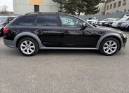 Audi A4 Allroad Kombi 3,0 l 180 kw