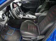 Alfa Romeo Tonale SUV / Terénní 1,5 l 96 kw