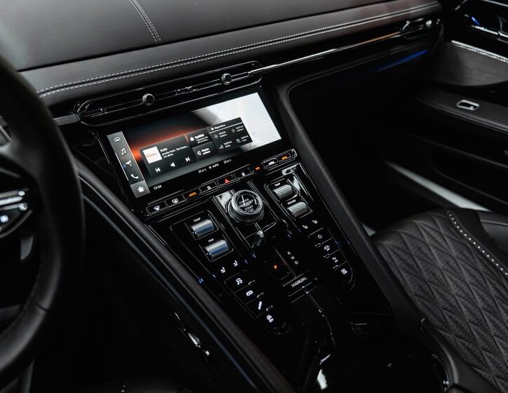 Aston Martin Ostatní 17