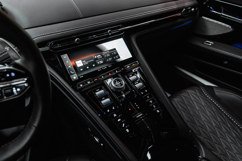 Aston Martin Ostatní