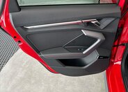 Audi A3 Hatchback 1,5 l 110 kw