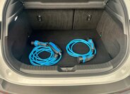 Mazda MX-30 SUV / Terénní 0,0 107 kw