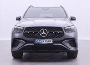 Mercedes-Benz GLE 2