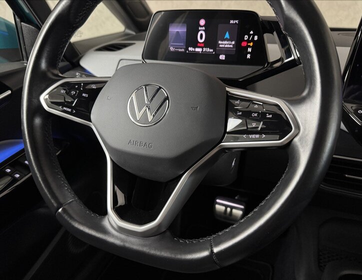 Volkswagen ID.3 SUV / Terénní 0,0 150 kw