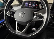 Volkswagen ID.3 SUV / Terénní 0,0 150 kw