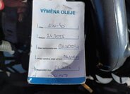 Ford Fusion Hatchback 1,4 l 59 kw