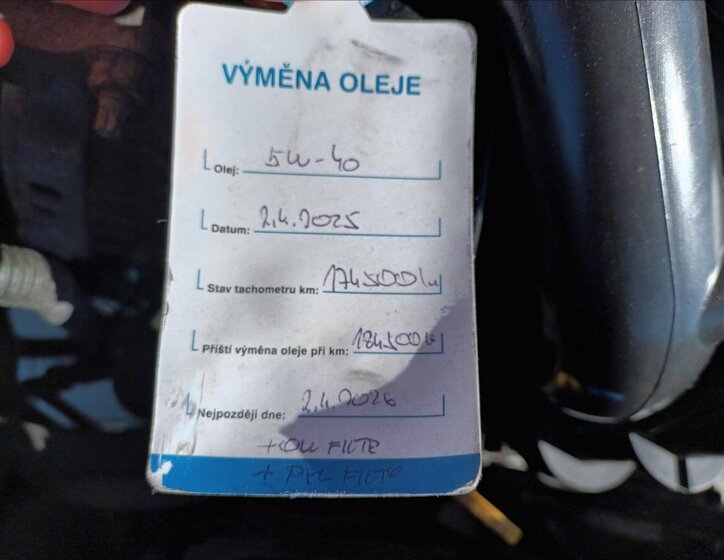 Ford Fusion Hatchback 1,4 l 59 kw