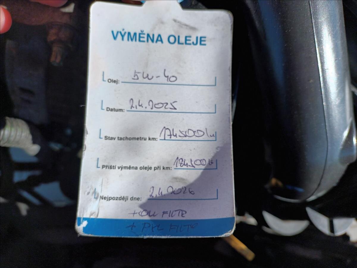 Ford Fusion Hatchback 1,4 l 59 kw