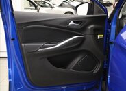 Opel Grandland SUV 1,2 l 96 kw