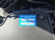 Ford Transit Custom Kombi 2,0 l 96 kw