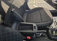 Škoda Fabia Kombi 1,2 l 81 kw