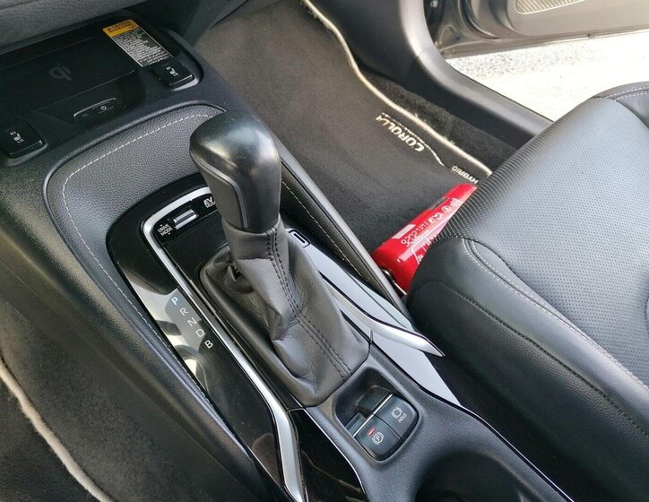 Toyota Corolla Kombi 1,8 l 72 kw