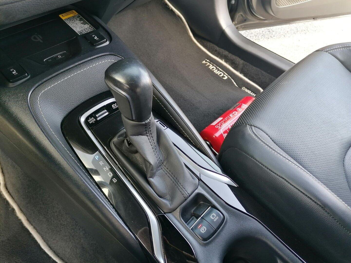 Toyota Corolla Kombi 1,8 l 72 kw