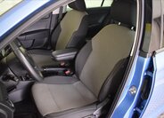 Škoda Rapid Liftback 1,2 l 77 kw