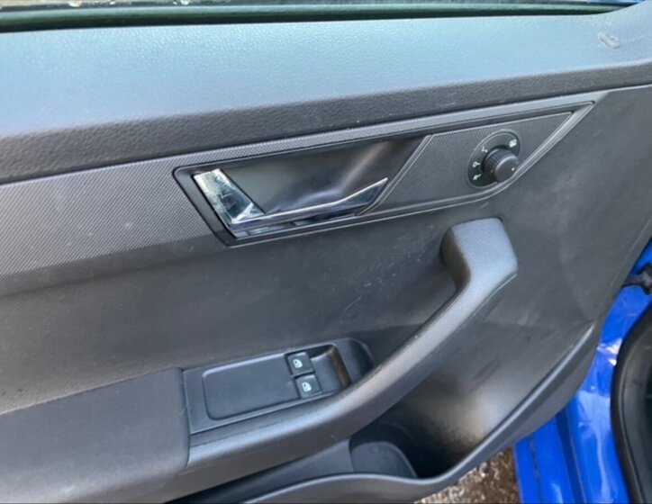 Škoda Fabia Kombi 999,0 70 kw