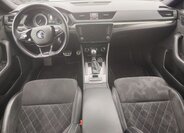 Škoda Superb Kombi 2,0 l 140 kw