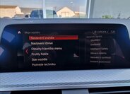 BMW X4 SUV / Terénní 3,0 l 210 kw