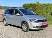 Volkswagen Sharan MPV 2,0 l 103 kw