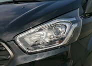 Ford Transit Custom Ostatní 2,0 l 96 kw