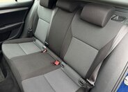 Škoda Octavia Kombi 1,2 l 63 kw