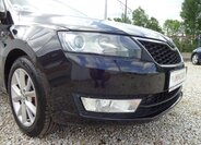 Škoda Rapid 11