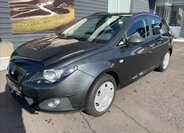 Seat Ibiza Kombi 1,2 l 51 kw