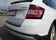 Škoda Fabia Kombi 1,2 l 66 kw