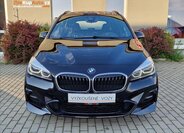 BMW Řada 2 Kombi 1,5 l 85 kw