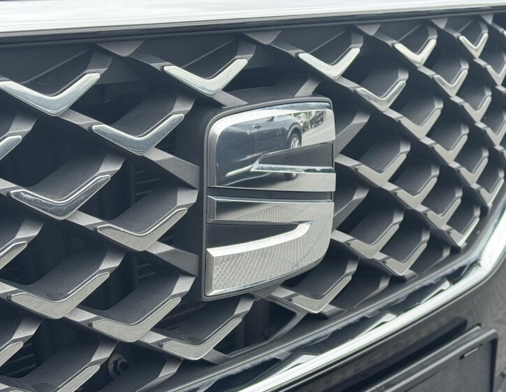Seat Tarraco SUV / Terénní 2,0 l 110 kw