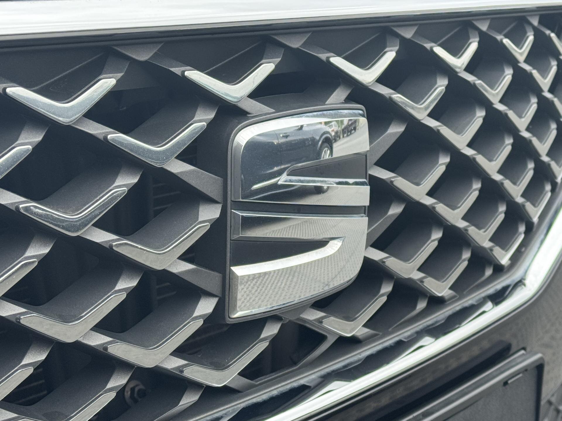 Seat Tarraco SUV / Terénní 2,0 l 110 kw