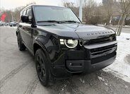 Land Rover Defender SUV 3,0 l 257 kw