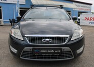 Ford Mondeo 2