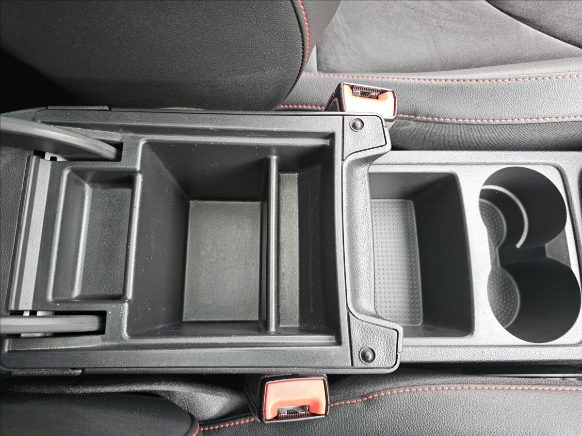 Seat Leon Hatchback 1,4 l 110 kw