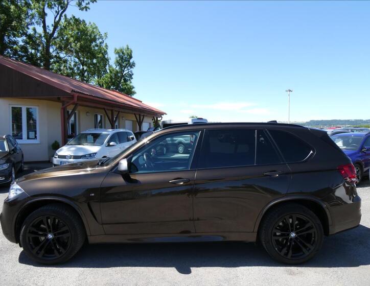 BMW X5 6