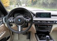 BMW X5 Kombi 3,0 l 190 kw