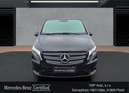 Mercedes-Benz Vito VAN / Minibus 2,0 l 100 kw