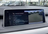 BMW X6 SUV 3,0 l 230 kw