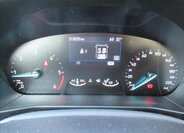 Ford Focus Kombi 1,5 l 70 kw