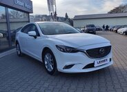 Mazda 6 3
