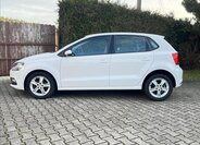 Volkswagen Polo Hatchback 1,4 l 66 kw