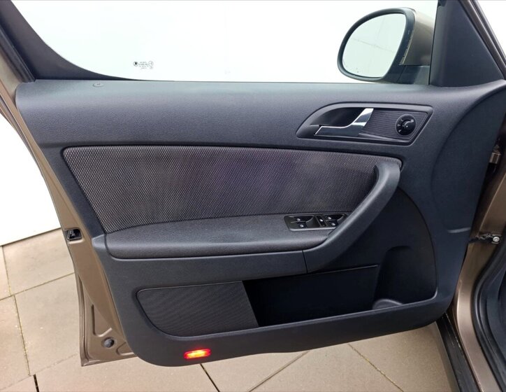 Škoda Yeti SUV 1,6 l 77 kw