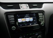 Škoda Octavia Kombi 1,2 l 81 kw