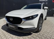 Mazda CX-30 CUV / Crossover 2,0 l 132 kw