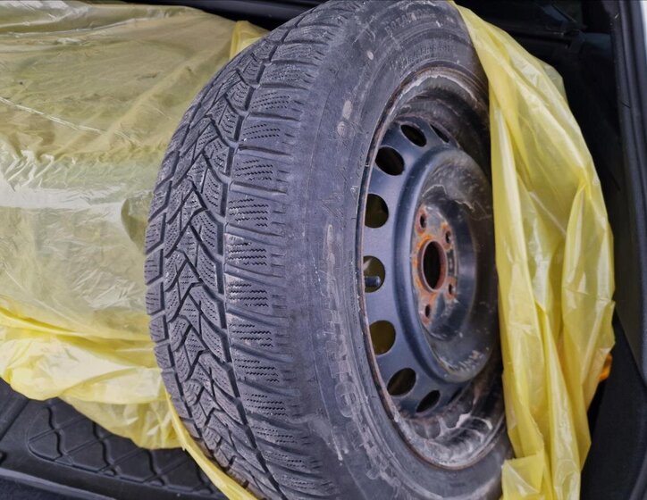 Toyota Corolla Kombi 1,8 l 72 kw