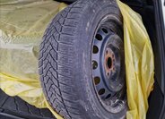 Toyota Corolla Kombi 1,8 l 72 kw