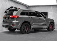 Jeep Grand Cherokee 5